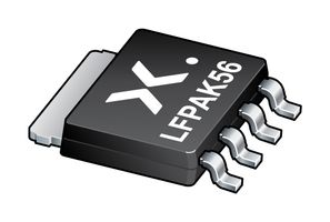 NEXPERIA PSMN3R5-40YSBX Power MOSFET, N Channel, 40 V, 120 A, 3500 µohm, SOT-669, Surface Mount