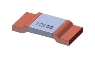VPG FOIL RESISTORS CSM2512R5F3L00K9