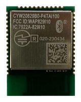 INFINEON CYW20829B0P4TAI100XUMA1
