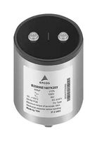 TDK B25695E0587K901 Power Film Capacitor, Metallized PP, Can, 580 µF, ± 10%, DC Link, Stud Mount - M12