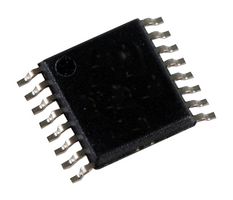 ANALOG DEVICES AD7356YRUZ