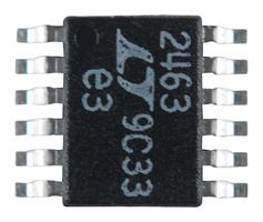 ANALOG DEVICES LTC2463IMS#PBF
