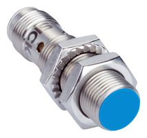 SICK IMB12-04BPPVC0K Inductive Proximity Sensor, 4 mm, Complementary PNP, M12 x 1, 10 to 30 VDC, IMB Series