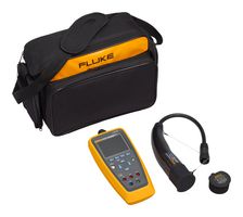 FLUKE FLK-FEV350/TY2 PRO EV Charging Station Analyser Kit, FEV350/Basic, FEV300-Con-TY2, Zero Adapter/TY2, Bag, License