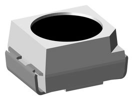 VISHAY VEMD3160FX01-GS08 Silicon Pin Diode, 1 nA, 60° Angle, 920 nm, -40 °C to 110 °C, PLCC-2