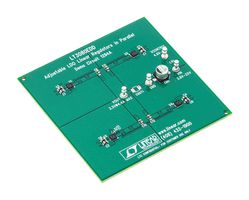 ANALOG DEVICES DC1294A Demonstration Board, LT3080EDD, Single Resistor, Low Dropout Linear Regulator
