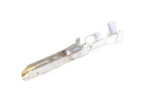 MOLEX 105300-1810 Contact, Nano-Fit 105300 Series, Socket, Crimp, 24 AWG, Gold Plated Contacts