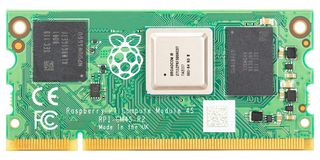 RASPBERRY-PI CM4S02008
