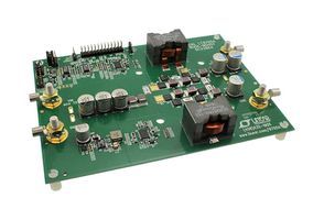 ANALOG DEVICES DC2285A Demonstration Board, LT8705AEUHF#PBF, Synchronous Buck-Boost Controller