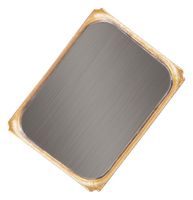 RALTRON R1612-24.000-8-1010-EXT-TR-NS2 Crystal, R1612 Series, 24 MHz, 10 ppm, 10 ppm, 8 pF