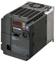 OMRON INDUSTRIAL AUTOMATION 3G3MX2-A4007-EV2