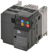 OMRON INDUSTRIAL AUTOMATION 3G3M1-AB022