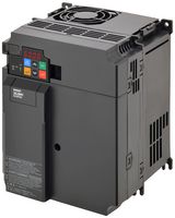 OMRON INDUSTRIAL AUTOMATION 3G3M1-A4075