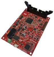 INFINEON CURSENSORPROGRAMMERTOBO1 Programmer Utility Board, TLI4971, TLE4972, Current Sensor