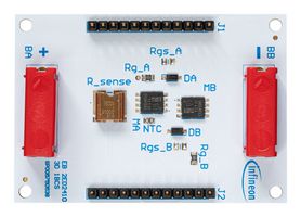 INFINEON EB2ED24103D1BCSTOBO1