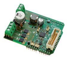 INFINEON SHIELDTLE9185TOBO1