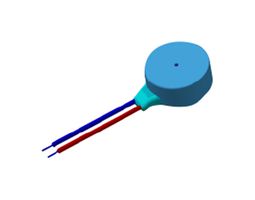 PUI AUDIO HD-LA0803-LW10-R
