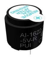 PUI AUDIO AI-1622-TWT-5V-R