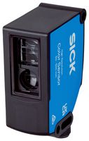 CSS-WBGAD4118AA10Z SICK, Colour Sensor, RGB, LED | element14 Malaysia