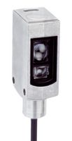SICK KTM-WP1A182V Contrast Sensor, 11mm, PNP, 50mA, 12 to 24VDC, KTM Series