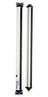 SICK ELG3-0330P521 Switching Automation Light Grid, 12m Range, 330mm Detection Height, 28ms, 4 Pin M12 Connector Plug