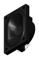 PUI AUDIO AS04004PO-WR-R