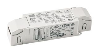 MEAN WELL XLC-25-H-DA2SN