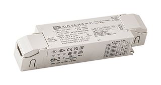 MEAN WELL XLC-60-48-BS
