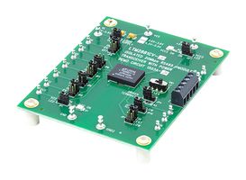 ANALOG DEVICES DC1503A-B Demonstration Board, LTM2881CV-5, Isolated RS485 / RS422 µModule Transceiver