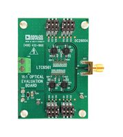 ANALOG DEVICES DC2900A