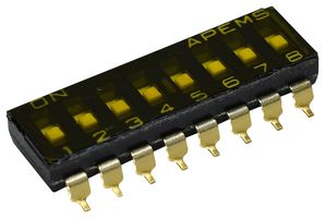 APEM IKD0803000