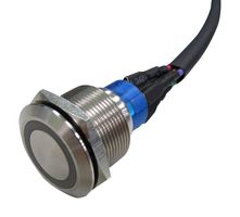 MULTICOMP PRO MPB25-A0F10E-63-T1Q