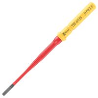 WERA K K VDE 60 IS 0,6 X 3,5 X 157 MM TIE