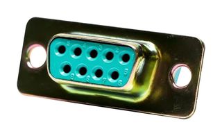 AMPHENOL INTERCONNECT INDIA M24308/2-2F