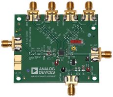 ANALOG DEVICES ADL5385-DIFFLO-EBZ