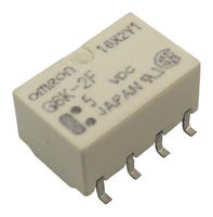OMRON ELECTRONIC COMPONENTS G6SK-2F   DC3