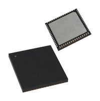 ANALOG DEVICES LTC2755BCUP-16#PBF Digital to Analogue Converter, Quad, 16 bit, Parallel, 2.7V to 5.5V, QFN-EP, 64 Pins