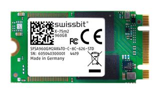 SWISSBIT SFSA480GM2AK1TB-I-XC-11E-STD