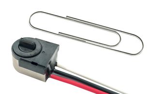AMPHENOL PIHER SENSORS AND CONTROLS MSX360-1A-C0250-ERA180-05K