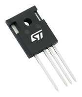 STMICROELECTRONICS SCT040W120G3-4