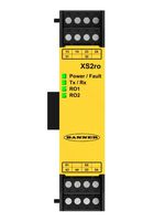 BANNER ENGINEERING XS2SO