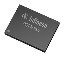 INFINEON IQFH39N04NM6ATMA1 Power MOSFET, N Channel, 40 V, 600 A, 390 µohm, TSON, Surface Mount