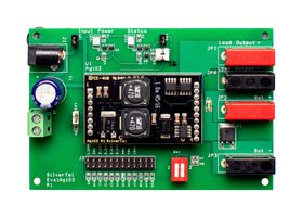 SILVERTEL EVALAG105