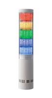 PATLITE LA6-5DTNWB-RYGBC