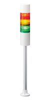 PATLITE LR6-302PJBW-RYG