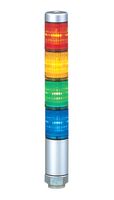 PATLITE MPS-402-RYGB