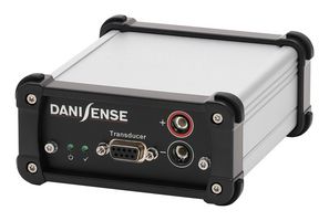 Compact 1-channel Power Supply, 15 VDC, 1.2 A