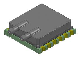 AMPHENOL ALL SENSORS AUAV-L10D-M25125-RR-N