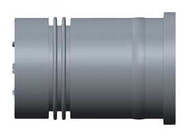 AMPHENOL LTW SLD-A008001