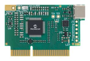 MICROCHIP EV67K87A